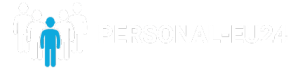 Logo PERSONAL-EU24 Personalvermittlung