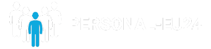 Logo PERSONAL-EU24 Personalvermittlung