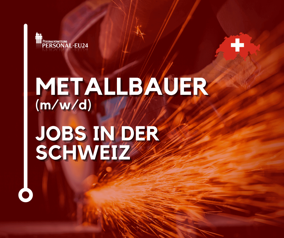 Metallbauer Jobs in der Schweiz CH_K0015_237
