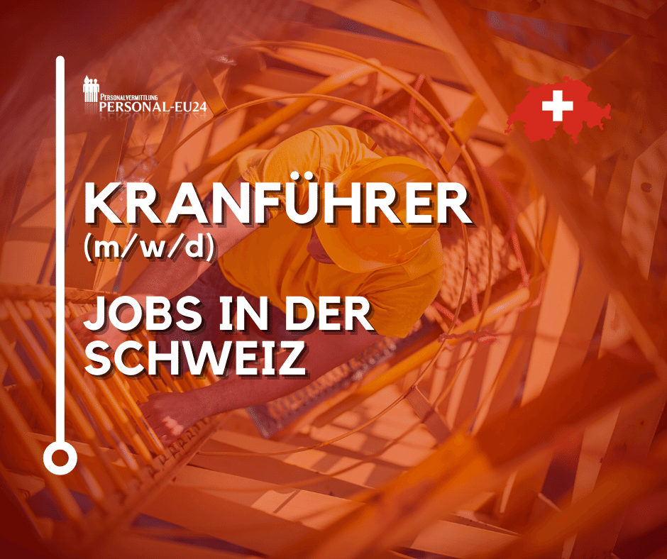 Kranführer Jobs in der Schweiz CH_K0015_233