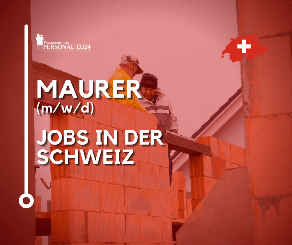 Maurer Jobs in der Schweiz CH_K0015_236