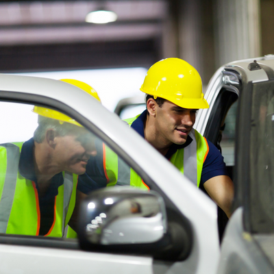 Fahrzeugpfleger - Wir vermitteln Personal aus Polen für Ihr Unternehmen in der Verkehr und Logistikbranche