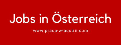 Jobs in Österreich