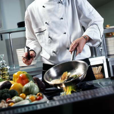 Koch - Hotel - Gastro - Personalvermittlung von qualifizierten Köchen und Küchenhilfen aus Osteuropa - Gastronomiepersonal