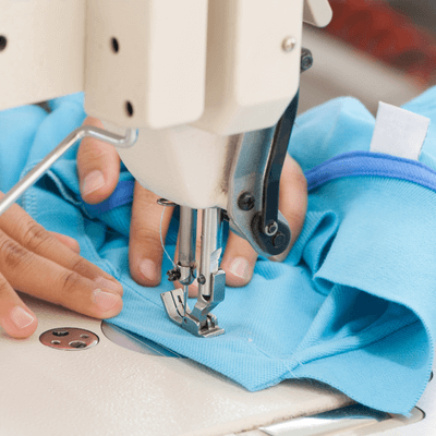 Textilhelfer - Suche nach Textilhelfern aus Osteuropa für die Produktion und Fertigung
