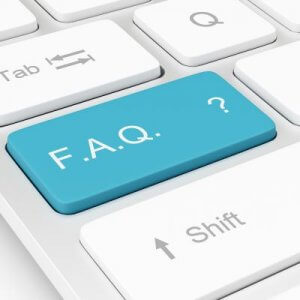 FAQ - Personalvermittlung