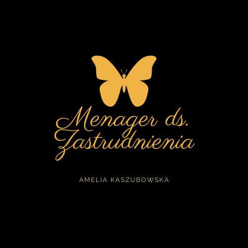 Logo Amelia Kaszubowska